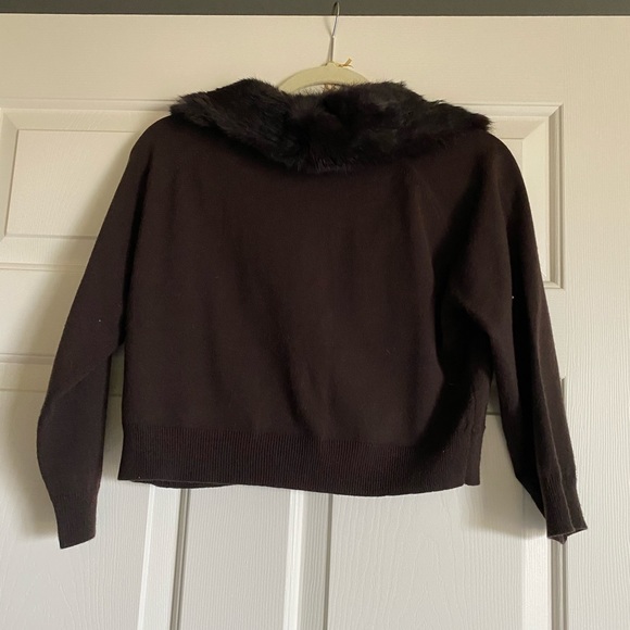 Tapemeasure Shrug. - Picture 2 of 5